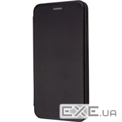 Чохол до мобільного телефона Armorstandart G-Case Tecno Spark Go 2024 (BG6) Black (ARM73581)