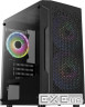 Корпус AEROCOOL Trinity Mini Black (ACCS-PV32033.11)