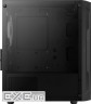 Корпус AEROCOOL Trinity Mini Black (ACCS-PV32033.11)