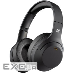 Навушники Defender FreeMotion B690 Bluetooth Black (63690)