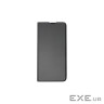 Чохол до мобільного телефона Florence Protect Infinix Note 30 Black OEM (RL075267)