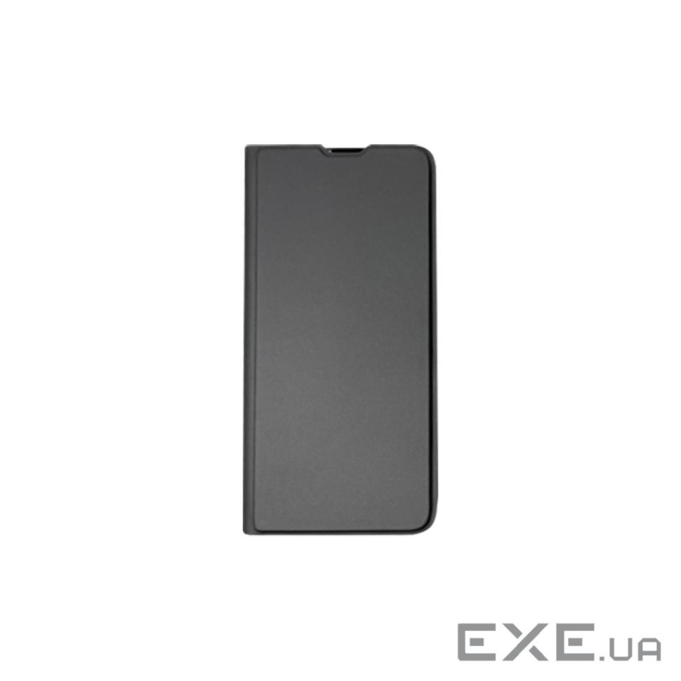 Чохол до мобільного телефона Florence Protect Infinix Note 30 Black OEM (RL075267)