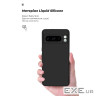 Чохол до мобільного телефона Armorstandart ICON Google Pixel 8 Pro Camera Cover Black (ARM89083)