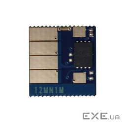 Чип для картриджа HP 712M/3ED68A, 29 мл, magenta Apex (CHIP-HP-712-M)