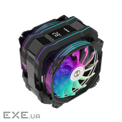 Кулер до процесора Alseye M120D-B-Plus II (AS.01.01.0052)