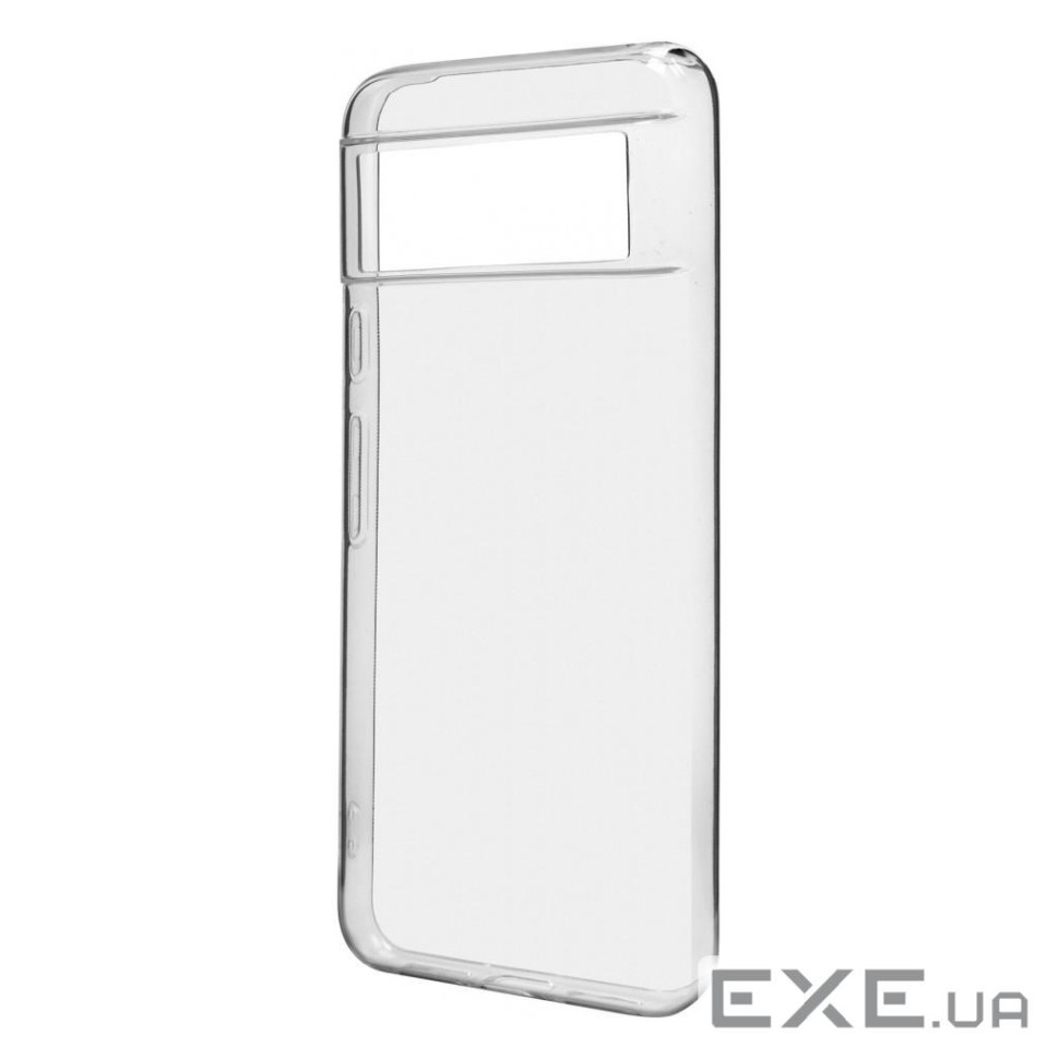 Чохол до мобільного телефона Armorstandart Air Series Google Pixel 8 Transparent (ARM72940)