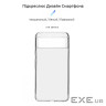 Чохол до мобільного телефона Armorstandart Air Series Google Pixel 8 Transparent (ARM72940)