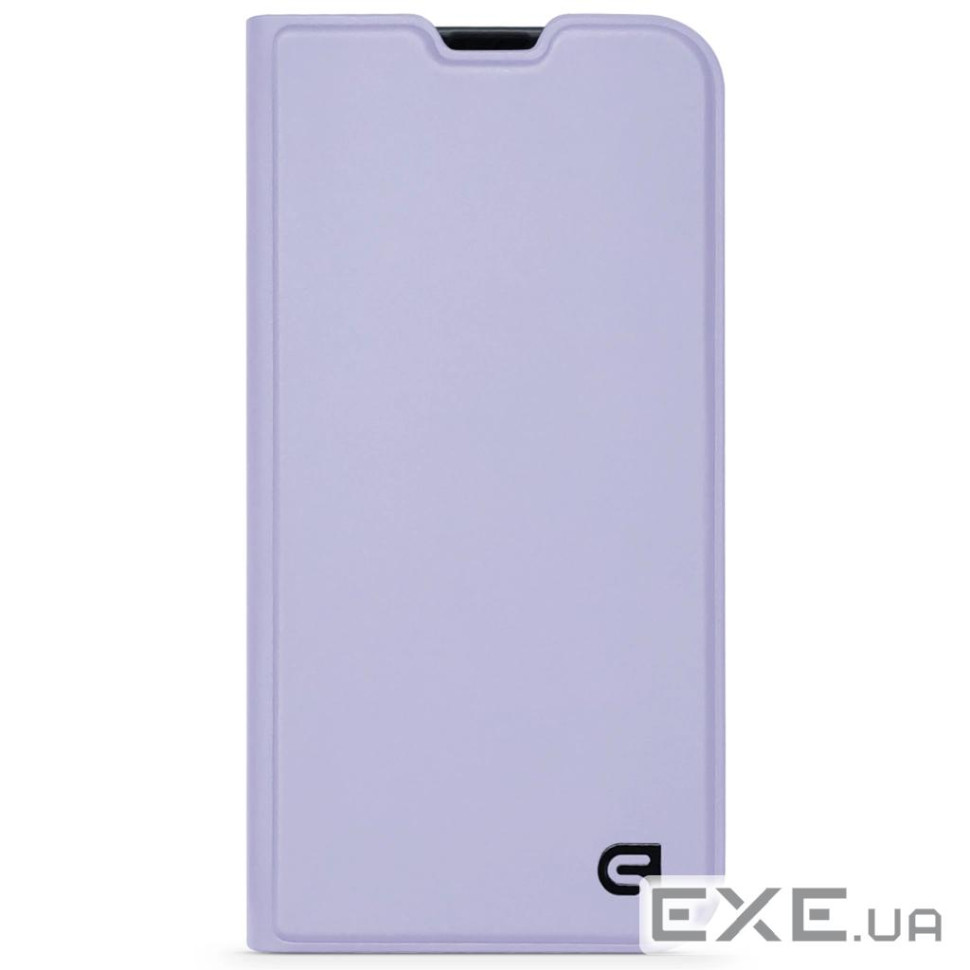 Чохол до мобільного телефона Armorstandart OneFold Case OPPO Reno14 F 5G / Reno14 FS 5G L (ARM87820)