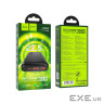 Універсальна мобільна батарея 20000 mAh, Hoco J101A "Astute", Black, 22.5 Вт, 1xType-C (P (J101A_BK)