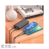 Універсальна мобільна батарея 20000 mAh, Hoco J101A "Astute", Black, 22.5 Вт, 1xType-C (P (J101A_BK)