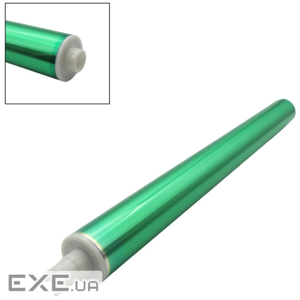 Фотобарабан Samsung CLP-415/680/CLX-4195/4192/6260, GREEN Color Welldo (WDDS415)