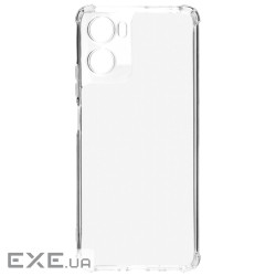 Чохол до мобільного телефона Armorstandart Air Force Motorola G06 4G Camera cover Clear (ARM89056)