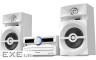 Музичний центр PANASONIC SC-UX100EE-W