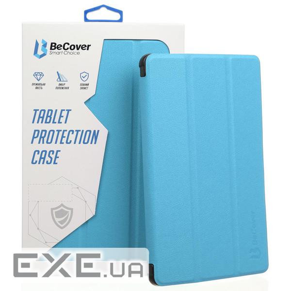 Чохол до планшета BeCover Smart Case Samsung Galaxy Tab S6 Lite 10.4 P610/P613/P615/P6 (705991)