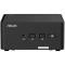 ASUS NUC 15 PRO/RNUC15CRHV700002/Ultra 7 265H vPro 28W/Intel Arc graphics/no RAM/n (90AR00Q2-M000K0)