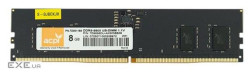 RAM DDR5 8GB / PC5600 /UB/ 1Rx16/Acpi (7D501166)