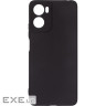 Чохол до мобільного телефона Armorstandart Matte Slim Fit Motorola G06 Power 4G Camera co (ARM89096)