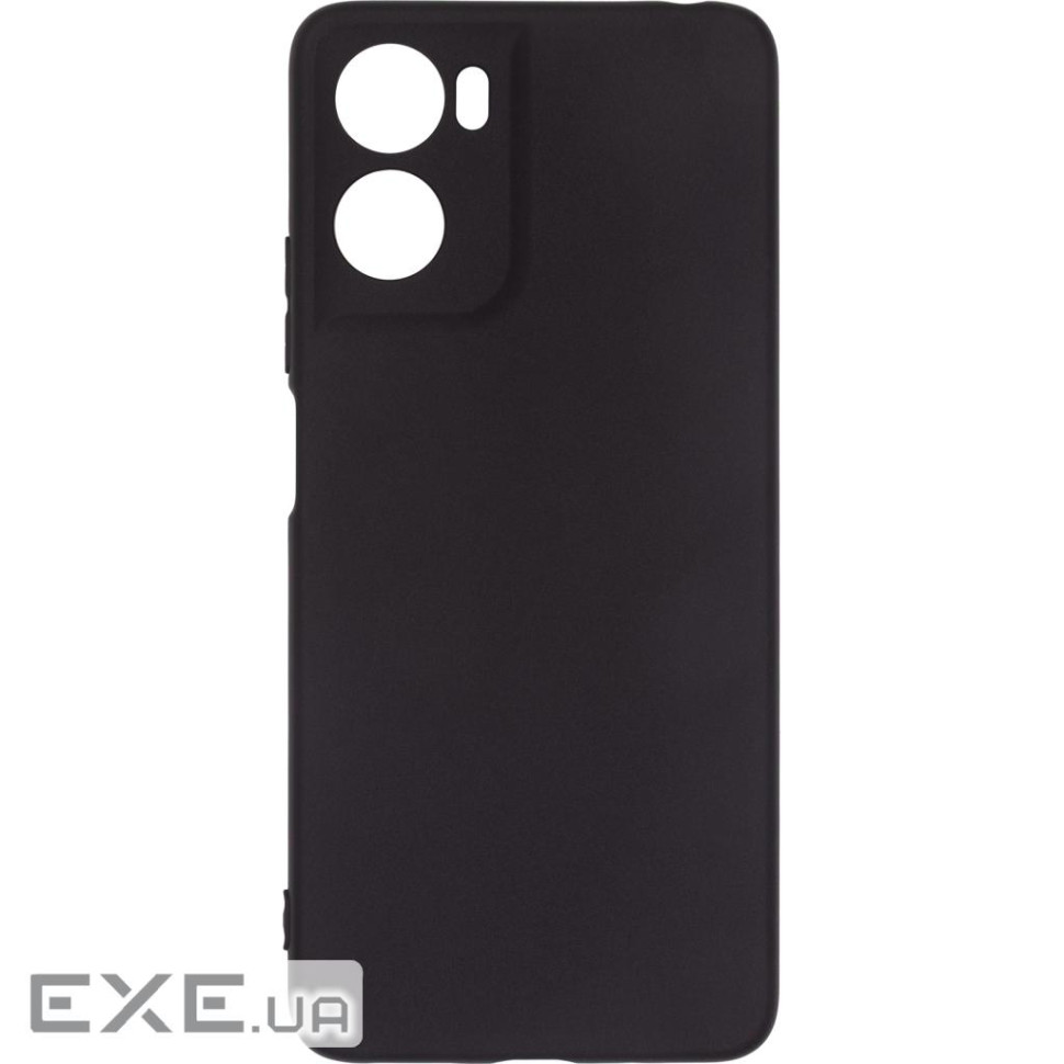 Чохол до мобільного телефона Armorstandart Matte Slim Fit Motorola G06 Power 4G Camera co (ARM89096)