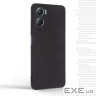 Чохол до мобільного телефона Armorstandart Matte Slim Fit Motorola G06 Power 4G Camera co (ARM89096)