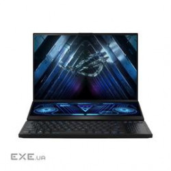 ASUS Notebook GX650PZ-XS96 16" Ryzen9 7945HX 32GB 1TB GeForce RTX4080 Windows 11 Pro Retail