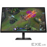 Монітор HP OMEN 27 G2 (AV4K1AA)