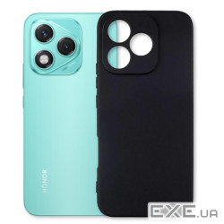 Чeхол-накладка BeCover для Honor 400 Lite Black (714939)
