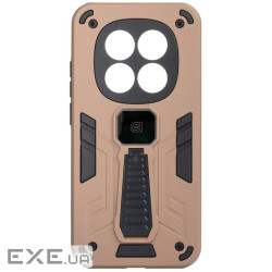 Чохол до мобільного телефона Armorstandart Proover Xiaomi Redmi Note 15 Pro 5G Brown (ARM89750)