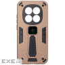 Чохол до мобільного телефона Armorstandart Proover Xiaomi Redmi Note 15 Pro 5G Brown (ARM89750)