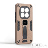 Чохол до мобільного телефона Armorstandart Proover Xiaomi Redmi Note 15 Pro 5G Brown (ARM89750)