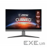 Монітор MSI MAG Artymis 242C (9S6-3BA81T-007)