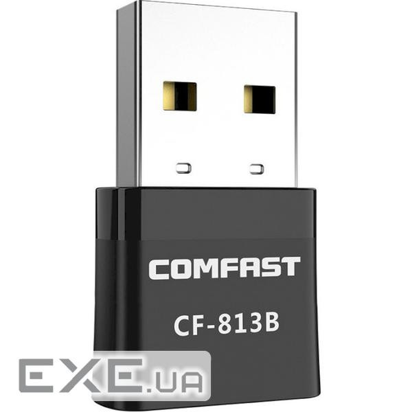 Wi-Fi адаптер COMFAST CF-813B