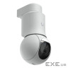 Ubiquiti Camera G6 PTZ White 4K 30fps UVC-G6-PTZ-W All-weather, 4K dual-lens camera with 10x hybrid