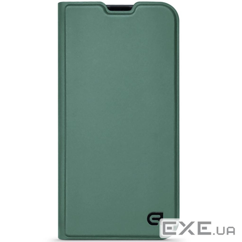 Чохол до мобільного телефона Armorstandart OneFold Case Realme C85 4G Green (ARM89978)