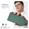 Чохол до мобільного телефона Armorstandart OneFold Case Realme C85 4G Green (ARM89978)