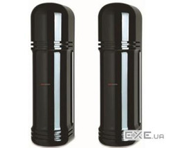 Трипроменевою ІЧ бар'єр Hikvision DS-PI-T200