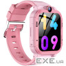 Годинники дитячі GPS Blackview Z20 Pink