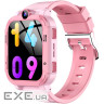 Годинники дитячі GPS Blackview Z20 Pink