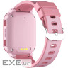 Годинники дитячі GPS Blackview Z20 Pink