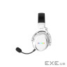 Навушники Hator Hypergang 3 Wireless White (ESH56)