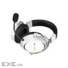 Навушники Hator Hypergang 3 Wireless White (ESH56)