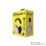 Навушники Hator Hypergang 3 Wireless White (ESH56)