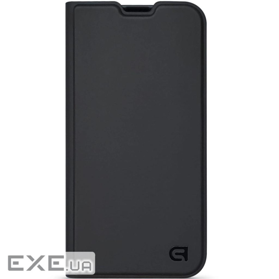 Чохол до мобільного телефона Armorstandart OneFold Case Samsung S26 Plus 5G Black (ARM89451)