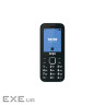 Мобільний телефон Ergo E241 Blue