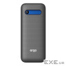 Мобільний телефон Ergo E241 Blue