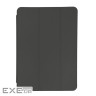 Чохол до планшета Armorstandart Smart Case iPad Air 13 2024 Charcoal Grey (ARM78155)