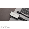 Портативний SSD диск KINGSTON XS2000 BoC 2TB USB3.2 Gen2x2 Silver (SXS2000/2000GA)