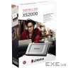 Портативний SSD диск KINGSTON XS2000 BoC 2TB USB3.2 Gen2x2 Silver (SXS2000/2000GA)