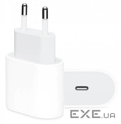 Зарядний пристрій Xiaomi 20W Type-C White (BHR4927GL) (839912)