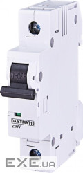 Незалежний розчеплювач ETI DA ETIMAT 10 AC 230V (2159301)