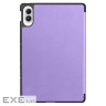 Чохол до планшета Armorstandart Smart Case Xiaomi Redmi Pad 2 Pro Lavender (ARM89198)